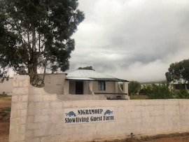 Northern Cape Accommodation at Nigramoep Slowliving Guest Farm | Viya