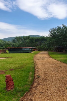 Mpumalanga Accommodation at Kunati Bush Camp | Viya