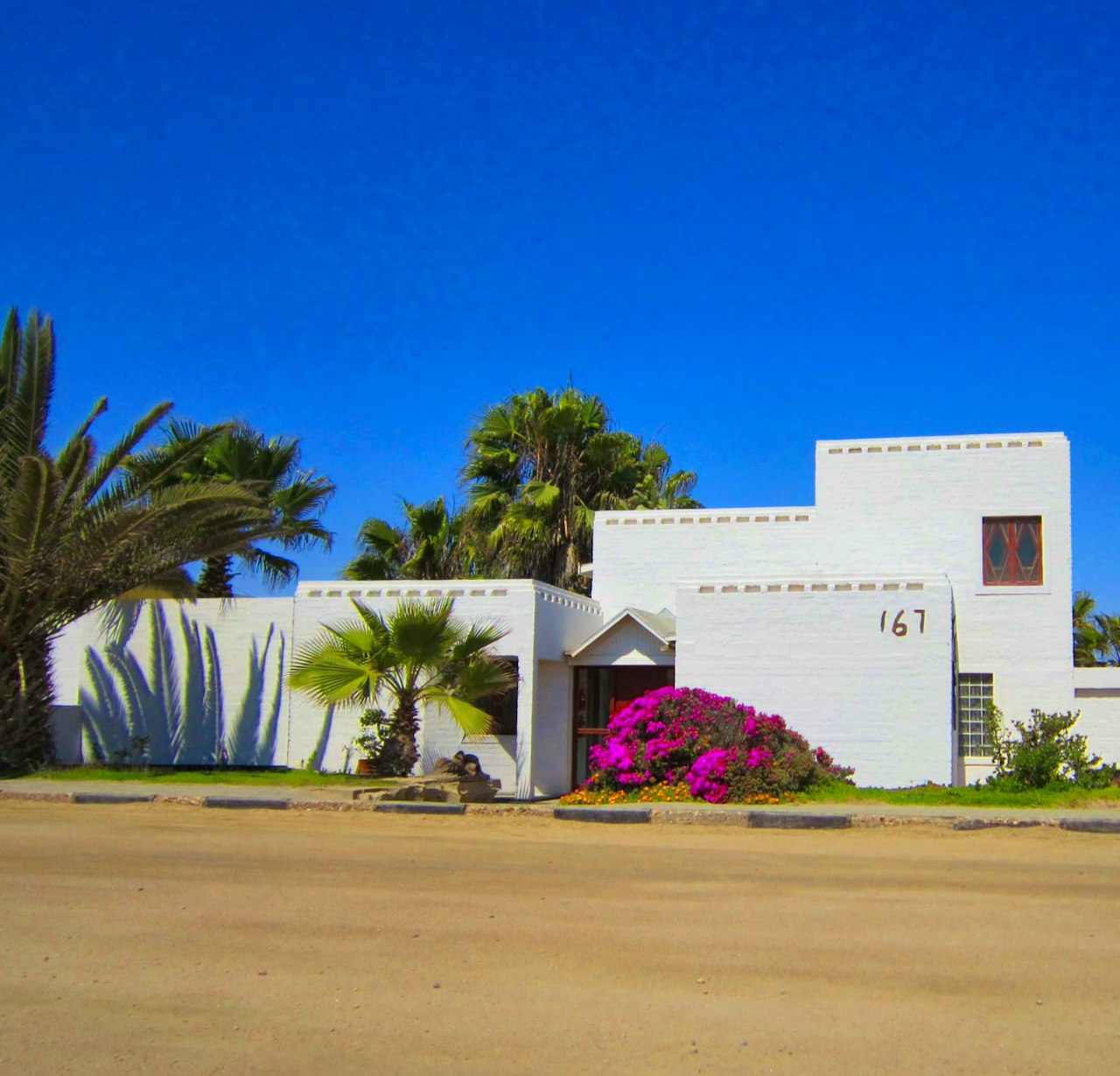 Swakopmund Accommodation at  | Viya