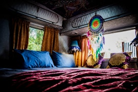 Drakensberg Accommodation at Gypsy Wagons | Viya