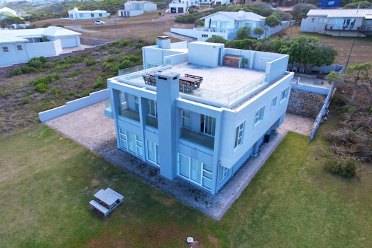 Struisbaai Accommodation at  | Viya