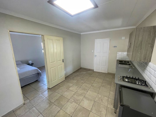 Mbombela (Nelspruit) Accommodation at  | Viya