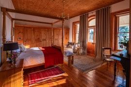 Riebeek-Kasteel Accommodation at  | Viya