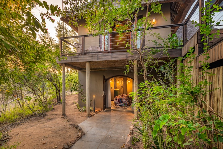 Mpumalanga Accommodation at Elephant Point Lodge 23 | Viya