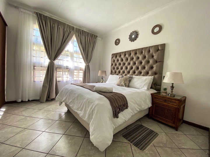 Midrand Accommodation at Siena Sun Luxury Suites V | Viya