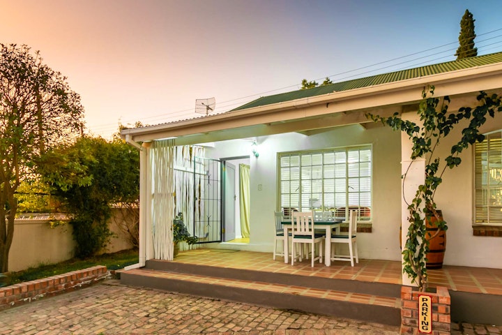 Western Cape Accommodation at Ravenscliff Self-catering | Viya