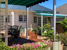 Southern Suburbs Accommodation at Squirrels Way Cottages | Viya