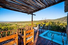 Garden Route Accommodation at  | Viya