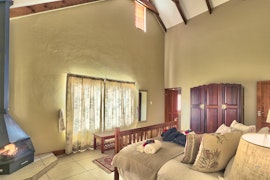 Boland Accommodation at Orange Grove Delportshoop Cottage | Viya