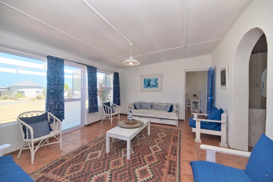 Struisbaai Accommodation at  | Viya