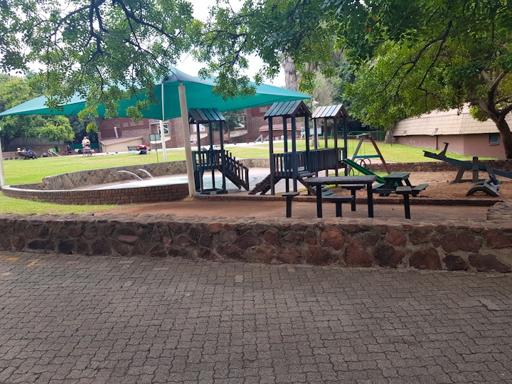 Limpopo Accommodation at ATKV Klein Kariba | Viya