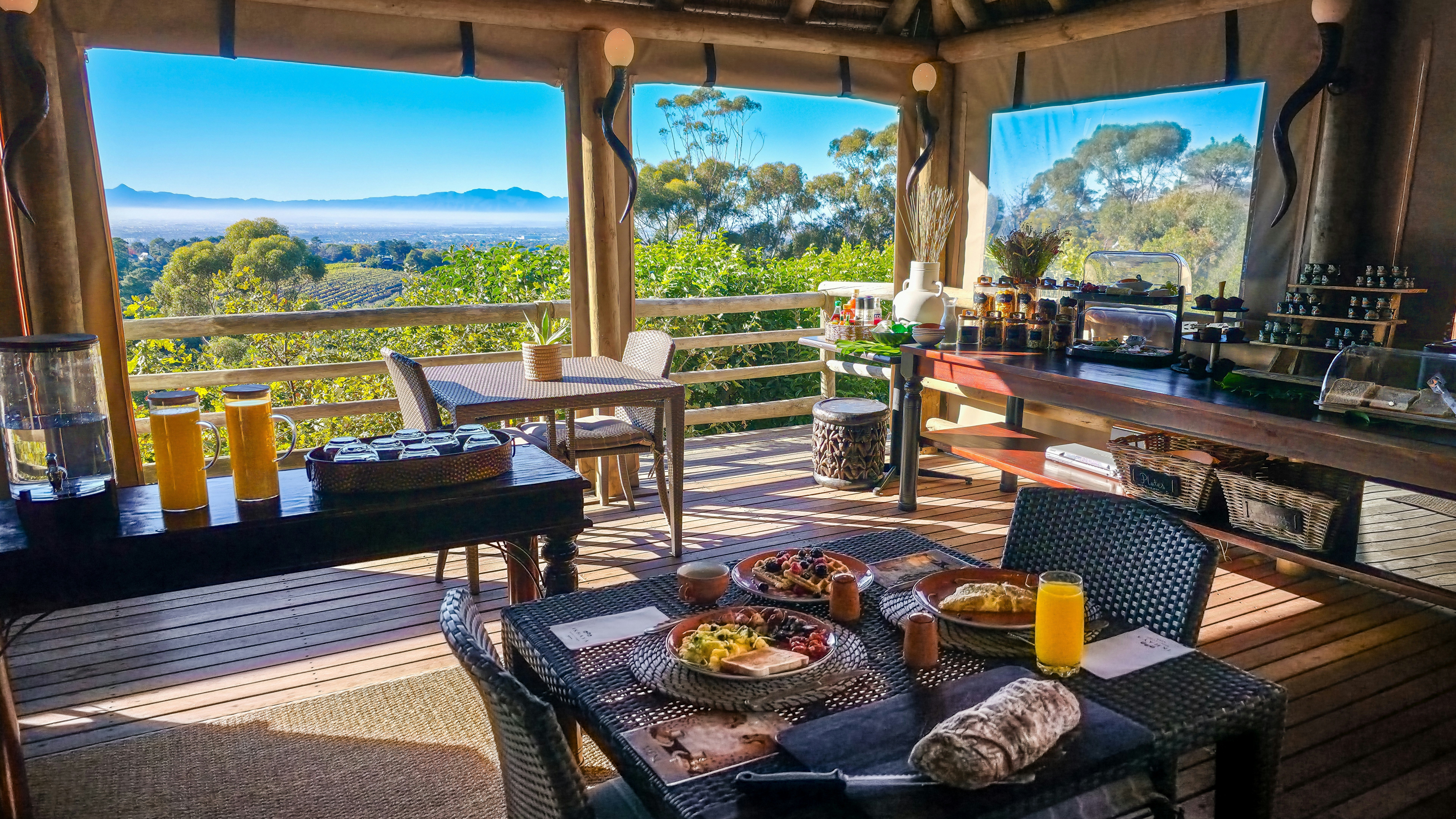 Ikhaya Safari Lodge image no 7 of 18