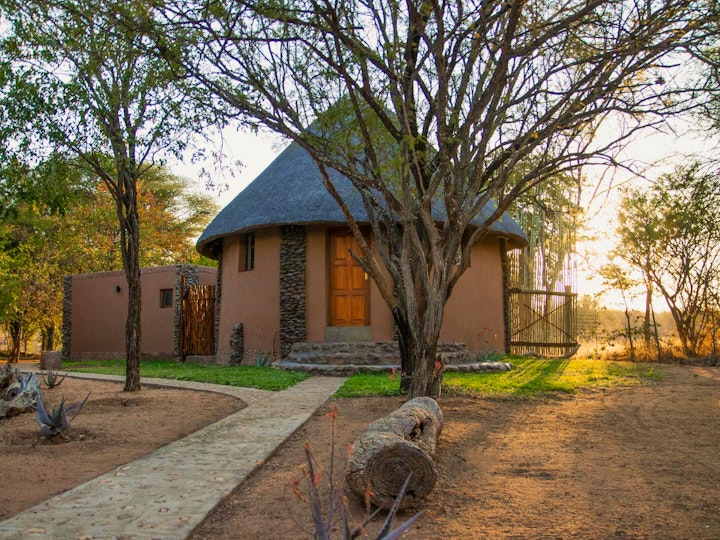 Hoedspruit Accommodation at Lamai Safari | Viya