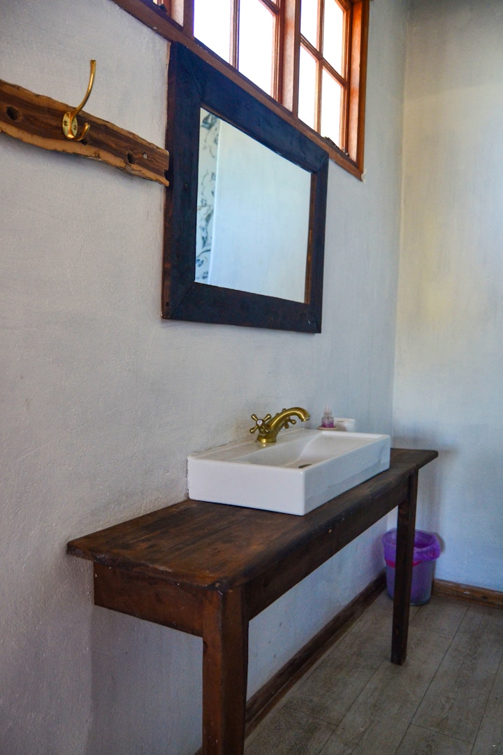 Sarah Baartman District Accommodation at Aan Die Oewer Graaf-Reinet Guesthouse | Viya