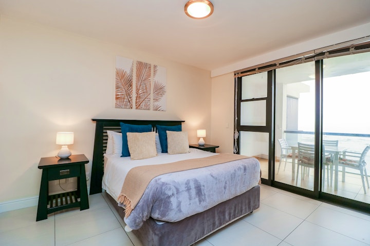 Cape Town Accommodation at 304 Ocean View | Viya