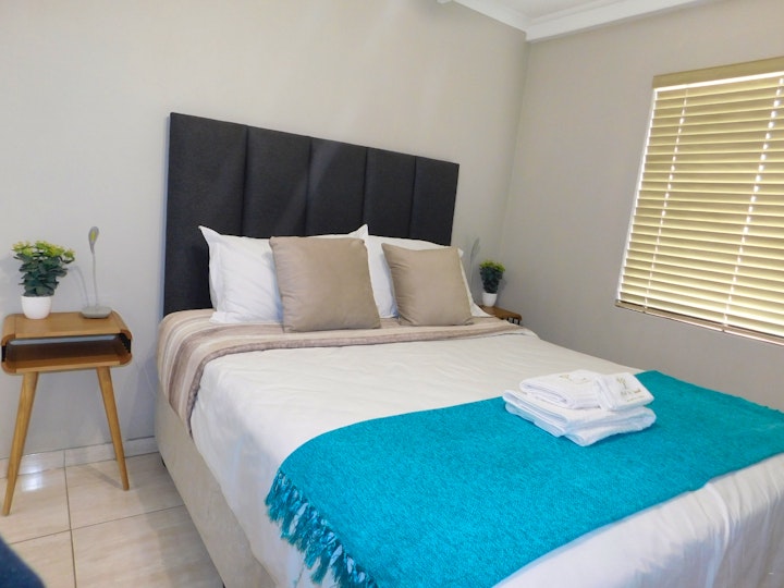 Mpumalanga Accommodation at 854 @ Speek | Viya