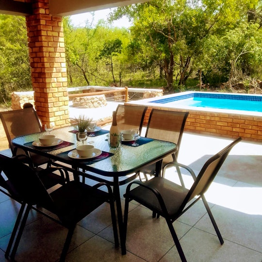 Kruger National Park South Accommodation at  | Viya