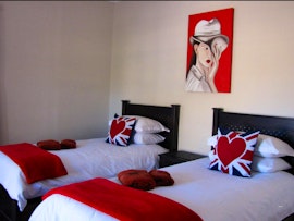 Namibia Accommodation at  | Viya