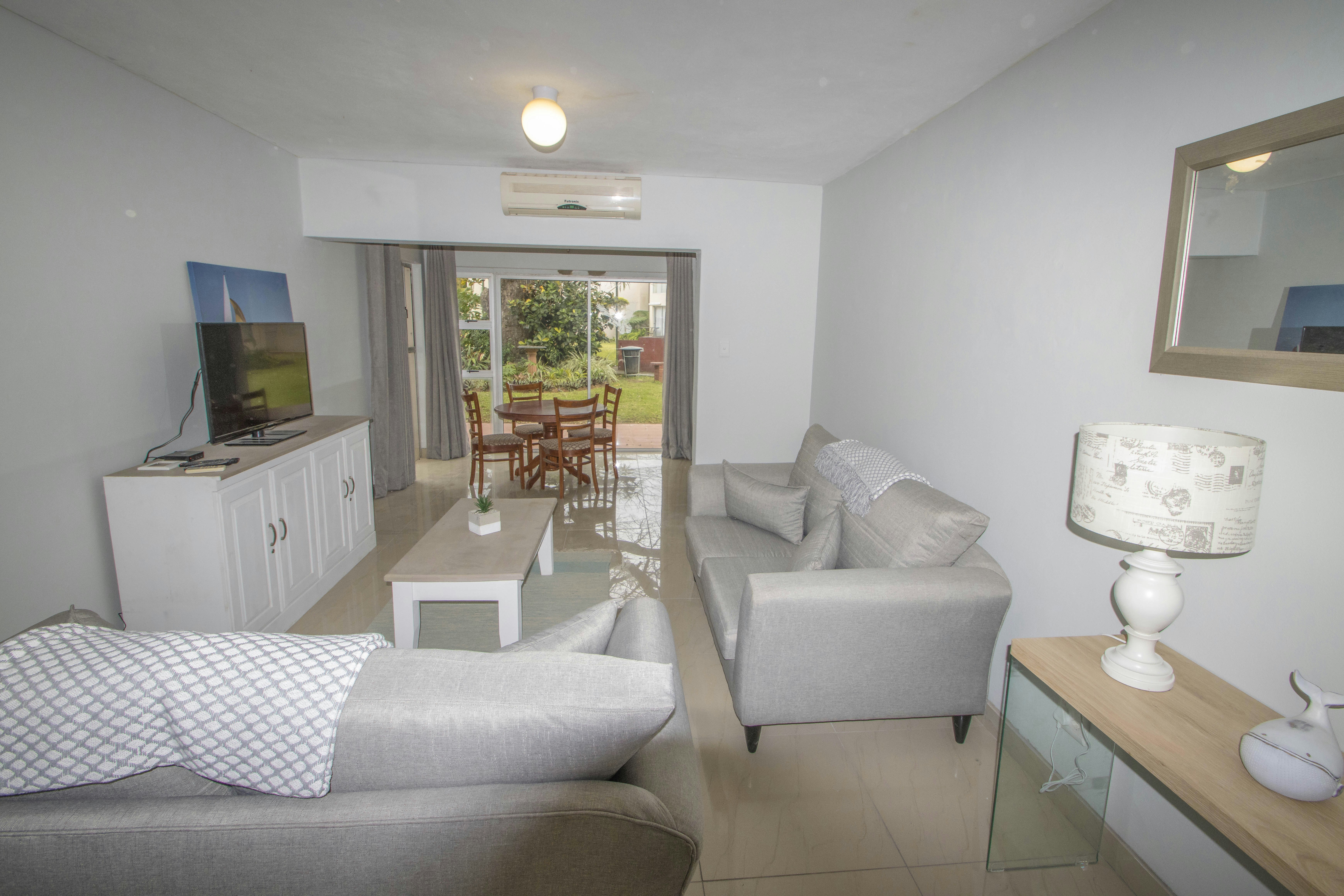 The Bridge Apartment 11 Rates