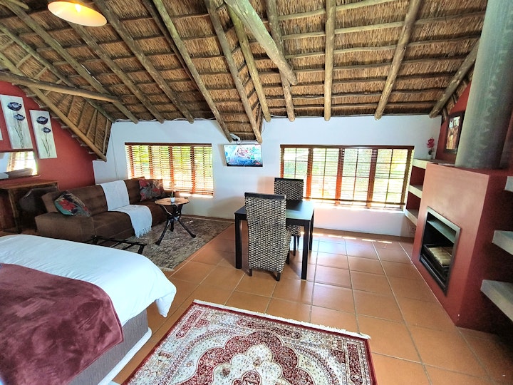 Kyalami Accommodation at Lipizzaner Lodge | Viya