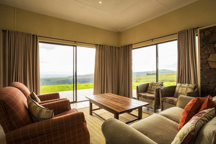 Mpumalanga Accommodation at Mistyridge Guesthouse | Viya