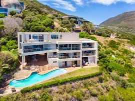 Atlantic Seaboard Accommodation at Casa Papale - Luxury Apartment | Viya