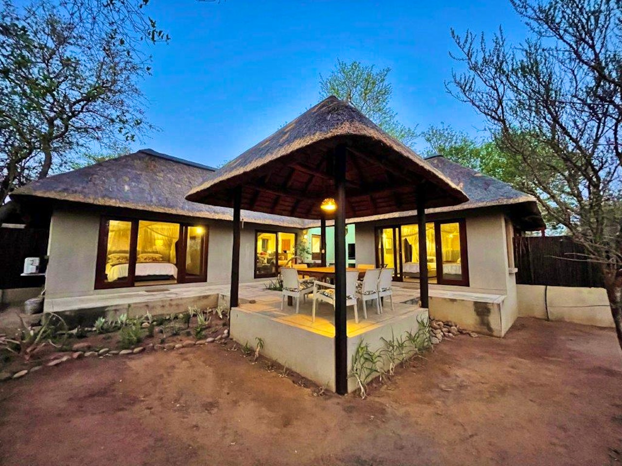 Kruger To Canyons Accommodation at  | Viya