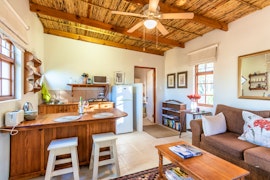 Garden Route Accommodation at Elfen House and Cottage | Viya