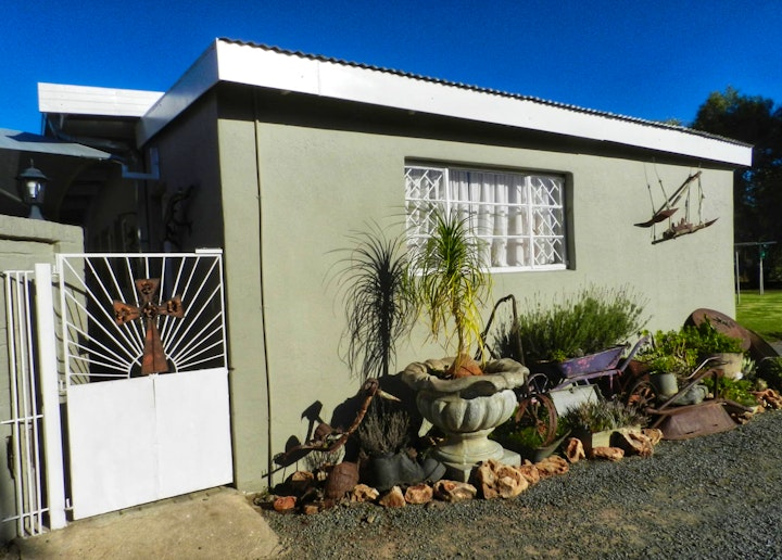 Free State Accommodation at Brand Guesthouse | Viya