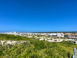 Struisbaai Accommodation at 28 Beach Drive @ Langezandt | Viya