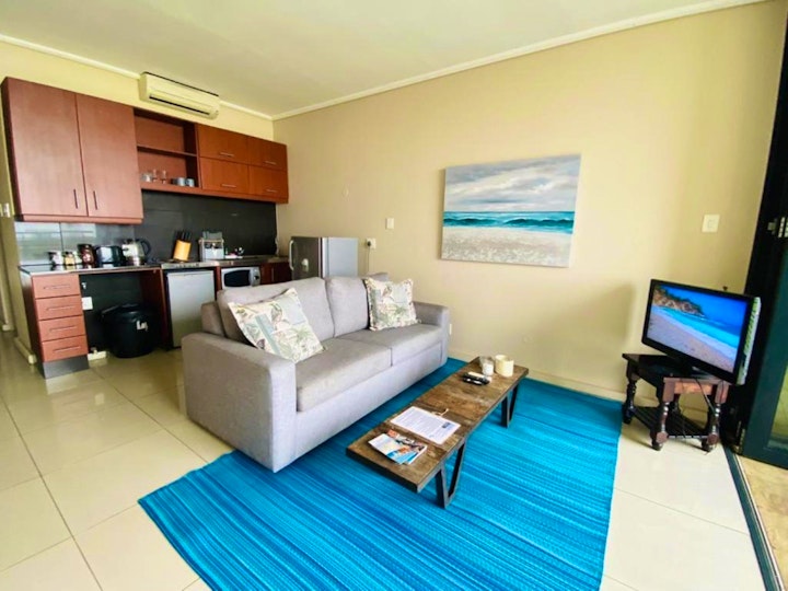 Durban Point Accommodation at The Waves 302 | Viya