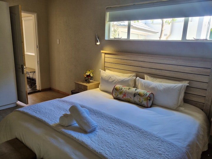 Northern Cape Accommodation at La Vida Gastehuis | Viya