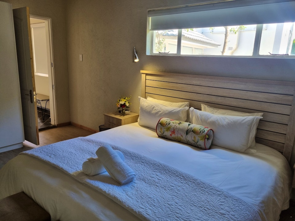 Karoo Accommodation at  | Viya