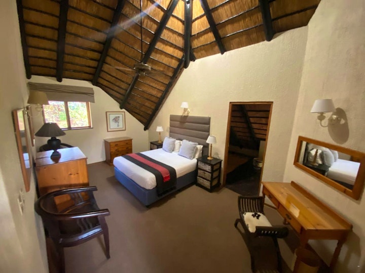 Mpumalanga Accommodation at African Simplicity Dreams | Viya