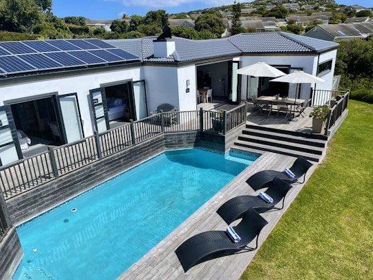 Cape Town Accommodation at  | Viya