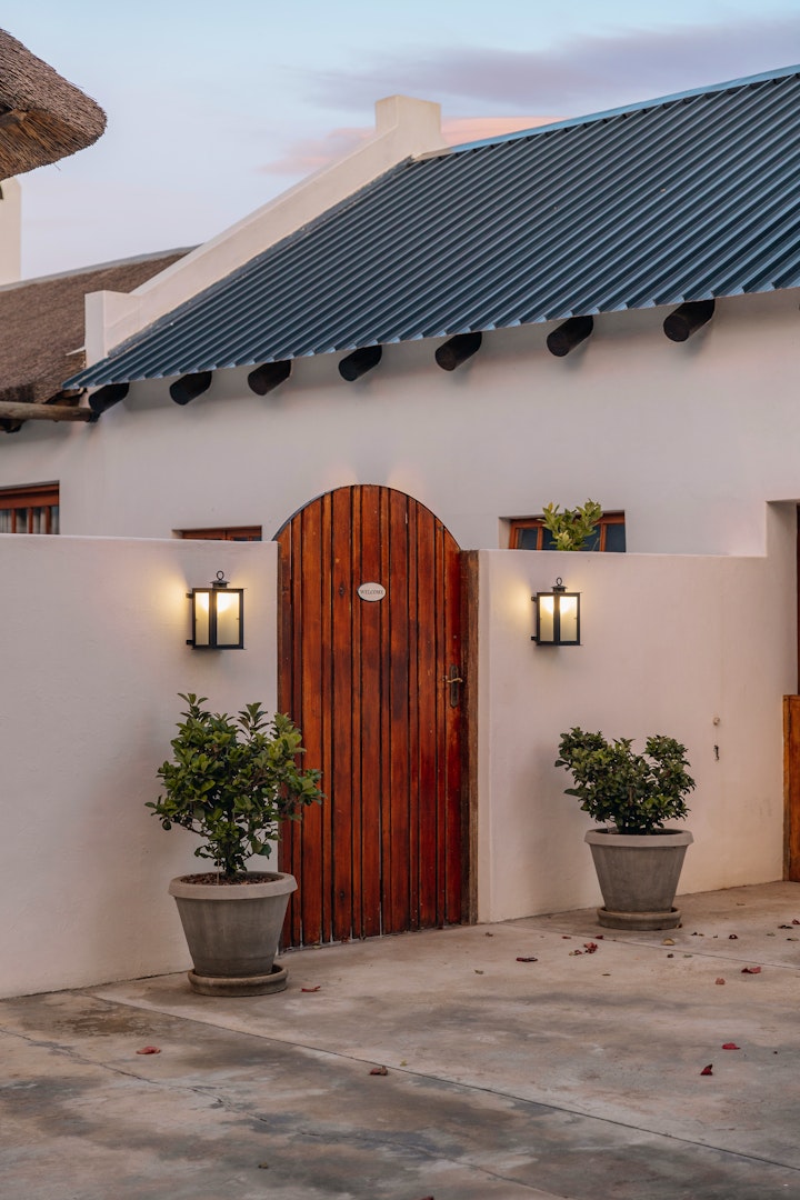 Western Cape Accommodation at Beausoleil | Viya