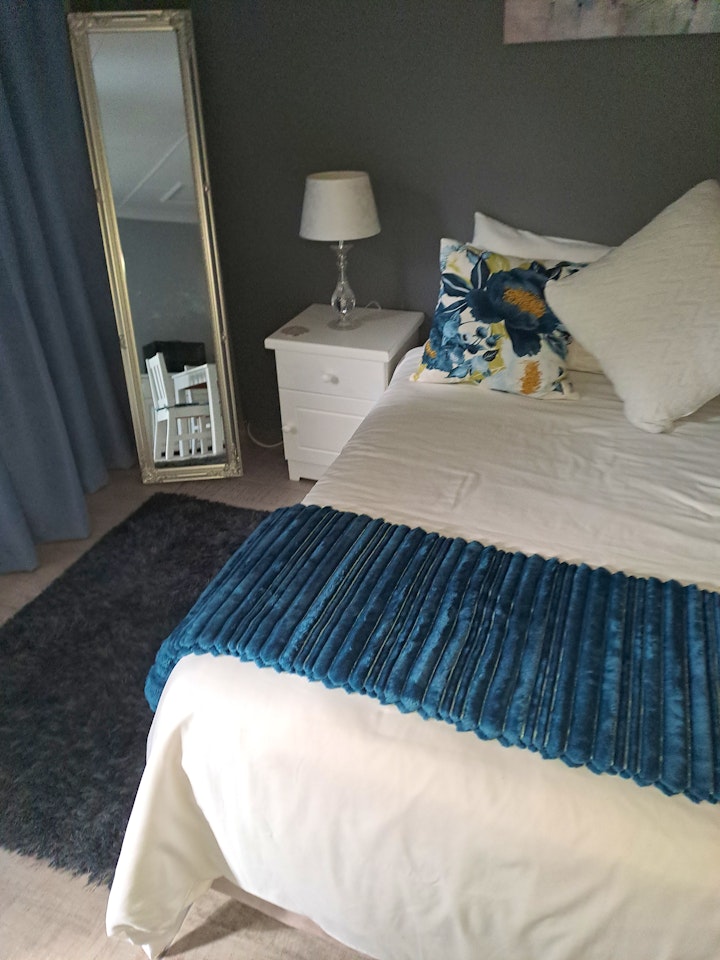 Free State Accommodation at Lekker Rus | Viya