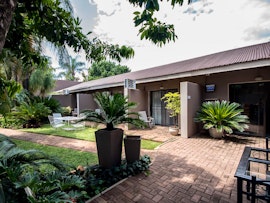 Limpopo Accommodation at Odelia Guest House | Viya