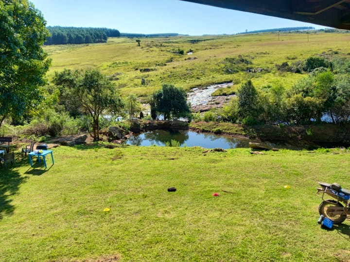 Mpumalanga Accommodation at Log Cabins @ Lisbon Eco Lodge | Viya