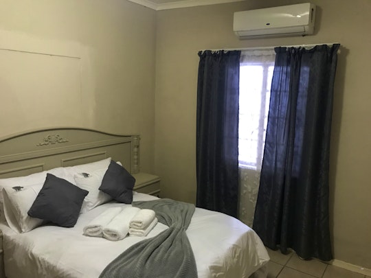 Keetmanshoop Accommodation at  | Viya