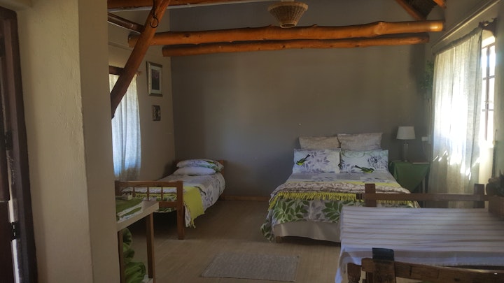 Western Cape Accommodation at Thatched Roof Cottage 2 | Viya