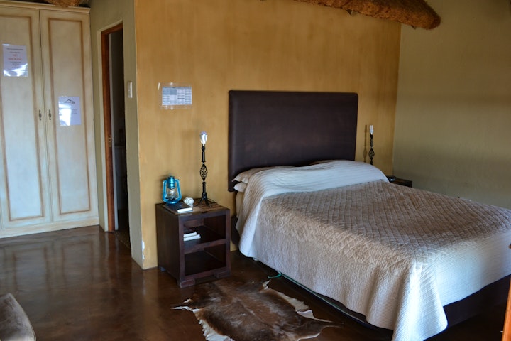 Limpopo Accommodation at Mountain View Bush Lodge | Viya