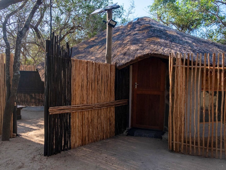 Limpopo Accommodation at African Sky Bush Camp | Viya