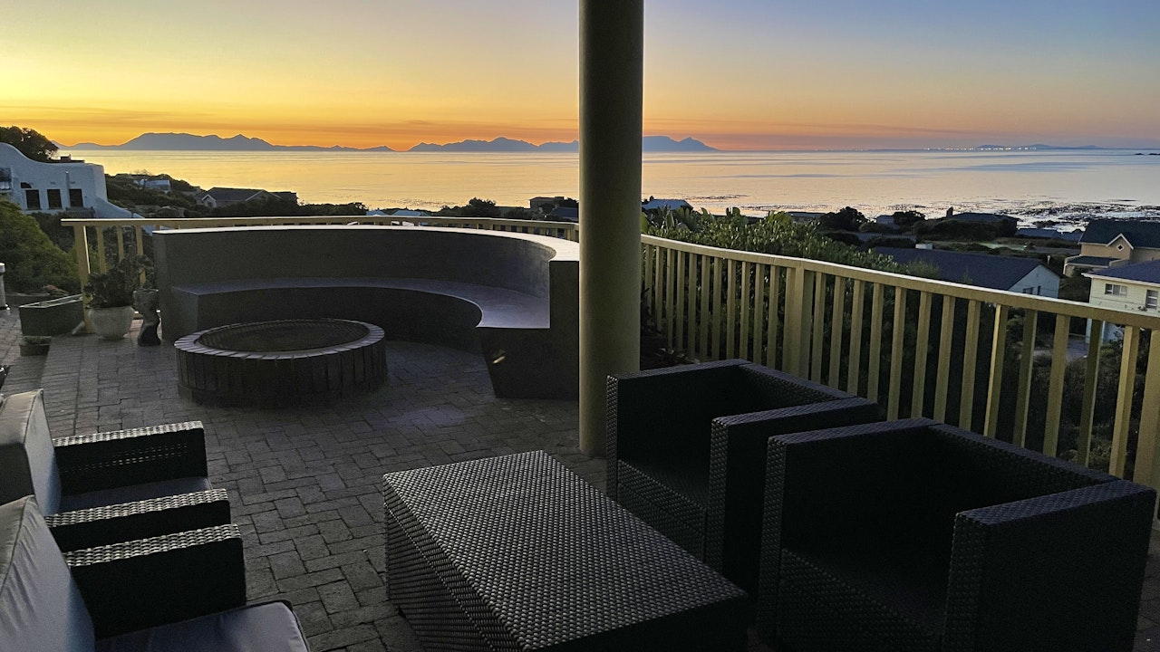 Overberg Accommodation at  | Viya