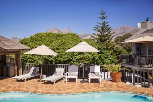 Atlantic Seaboard Accommodation at  | Viya