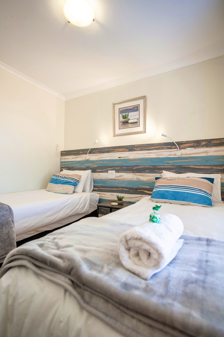 Western Cape Accommodation at Langebaan Golf Lagoon Haven | Viya