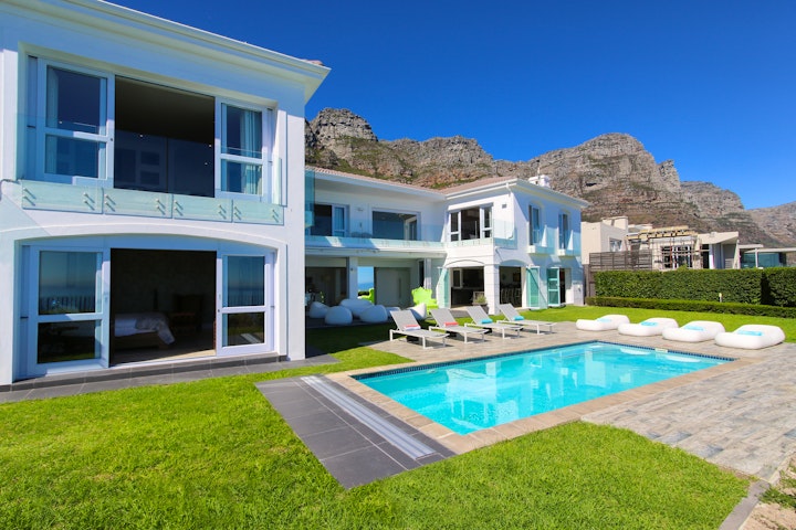 Cape Town Accommodation at La Maison Hermes | Viya