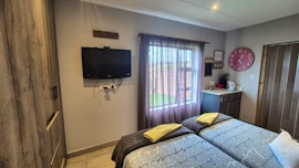 Mossel Bay Accommodation at Jani @ Menkenkop | Viya