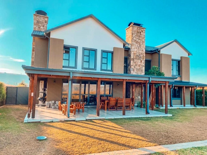 Mpumalanga Accommodation at Highland Gate Golf & Trout Estate Erf 769 | Viya