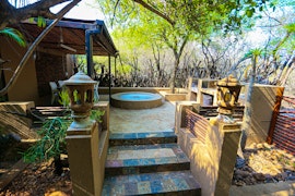 Kruger National Park South Accommodation at  | Viya